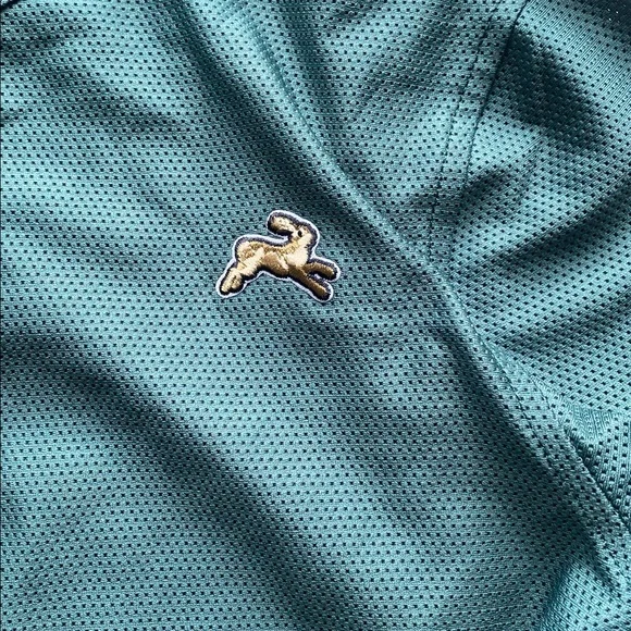 Tracksmith Van Cortlandt Long Sleeve Mens size Small - Picture 3 of 4